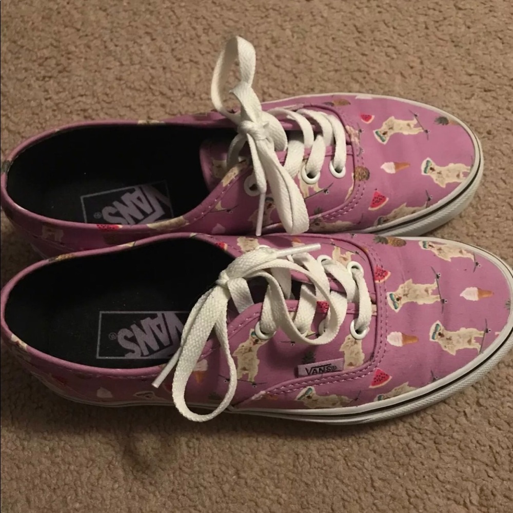Vans Shoes